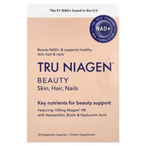 nicotinamida-ribosideo-beauty-pele-e-cabelos-30-capsulas-veganas-true-niagen-284-flqlu88123.jpg Nicotinamida Ribosídeo Beauty Pele e Cabelos 30 Cápsulas Veganas - True Niagen