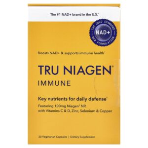 nicotinamida-ribosideo-immune-imunidade-30-capsulas-veganas-true-niagen-5c2a33ce-axb6z4tc4x.jpg Nicotinamida Ribosídeo Immune Imunidade 30 Cápsulas Veganas - True Niagen