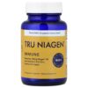 Nicotinamida Ribosídeo Immune Imunidade 30 Cápsulas Veganas - True Niagen