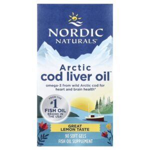nordic-naturals-oleo-de-figado-de-bacalhau-artico-arctic-cod-liver-oil-limao-90-za145yd5pw.jpg Nordic Naturals - Óleo de Fígado de Bacalhau Ártico Arctic Cod Liver Oil Limão 90 Softgels