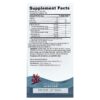 Nordic Naturals - Suplemento de Ômega 3-6-9 Infantil Complete Omega Junior Limão 180 Softgels