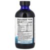 Nordic Naturals - Suplemento de Ômega 3-6-9 Líquido Complete Omega Limão 237 ml