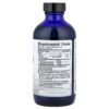 Nordic Naturals - Suplemento de Ômega-3 Líquido com Vitamina D3 ProOmega-D Xtra Limão 237 ml