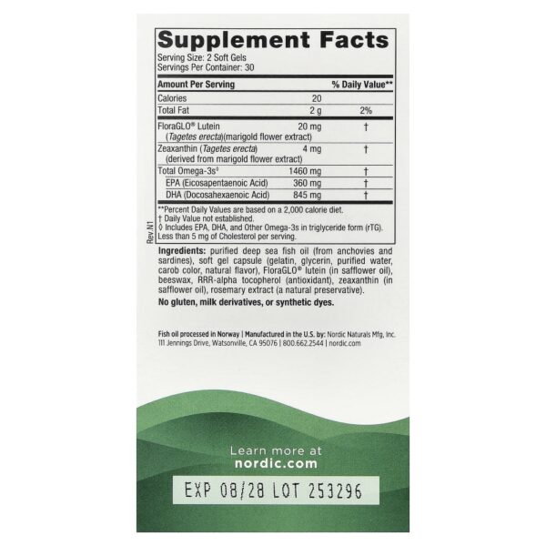 nordic-naturals-suplemento-de-omega-3-para-suporte-a-visao-omega-vision-60-softg-eskgc16yus.jpg Nordic Naturals - Suplemento de Ômega-3 para Suporte à Visão Omega Vision 60 Softgels