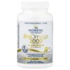 Nordic Naturals - Suplemento de Ômega-3 Profissional ProOmega 2000 Limão 60 Softgels