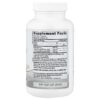 Nordic Naturals - Suplemento de Ômega-3 Profissional ProOmega Limão 120 Softgels