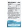 Nordic Naturals - Suplemento de Ômega-3 Vegetal Ultimate Omega Plant-Based D3 e K2 Limão 60 Softgels