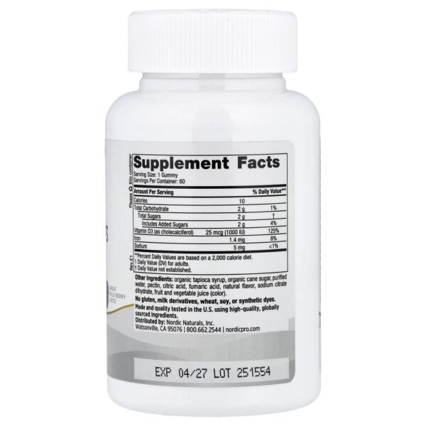 nordic-naturals-suplemento-de-vitamina-d3-1000-ui-frutos-silvestres-60-gomas-764-h9yfcryuf6.jpg Nordic Naturals - Suplemento de Vitamina D3 1000 UI Frutos Silvestres 60 Gomas