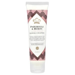 Nubian Heritage - Creme para as Mãos Patchouli e Buriti 118 ml