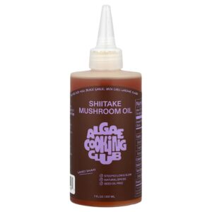 oleo-culinario-de-algas-infusionado-com-cogumelo-shiitake-207-ml-algae-cooking-c-3w8yi76ttc.jpg Óleo Culinário de Algas Infusionado com Cogumelo Shiitake 207 ml - Algae Cooking Club