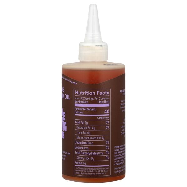 oleo-culinario-de-algas-infusionado-com-cogumelo-shiitake-207-ml-algae-cooking-c-k60j8yrrvn.jpg Óleo Culinário de Algas Infusionado com Cogumelo Shiitake 207 ml - Algae Cooking Club