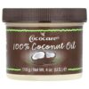 Óleo de Coco Puro 110 g - Cococare