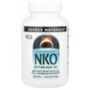 Óleo de Krill NKO Neptune 500 mg 120 Softgels - Source Naturals
