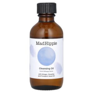 Óleo de Limpeza Facial Cleansing Oil 59 ml - Mad Hippie