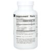 Óleo de Perilla 90 Softgels - Source Naturals