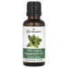 Óleo Essencial de Hortelã-Pimenta 100% Natural 30 ml - Cococare