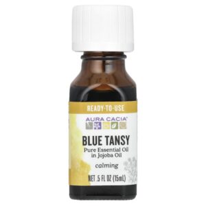 oleo-essencial-de-tanaceto-azul-diluido-em-oleo-de-jojoba-15-ml-aura-cacia-20b89-2qislmsc28.jpg Óleo Essencial de Tanaceto Azul Diluído em Óleo de Jojoba 15 ml - Aura Cacia