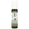 Óleo Essencial em Roll-On de Rícino Puro 9.2 ml - Aura Cacia