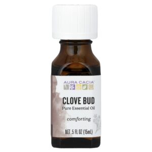 oleo-essencial-puro-de-botao-de-cravo-15-ml-aura-cacia-38b7e7e5-l8jyvw3ght.jpg Óleo Essencial Puro de Botão de Cravo 15 ml - Aura Cacia