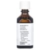 Óleo Essencial Puro de Lavanda Frasco Econômico 59 ml - Aura Cacia