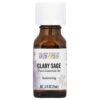 Óleo Essencial Puro de Sálvia Sclarea 15 ml - Aura Cacia