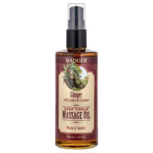 oleo-para-massagem-corporal-profunda-gengibre-arnica-e-pimenta-118-ml-badger-559-wuj0owc89a.jpg Óleo para Massagem Corporal Profunda Gengibre Arnica e Pimenta 118 ml - Badger