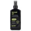Óleo Seco em Spray para Bronzeamento Profundo Tanked AF 236 ml - b.tan