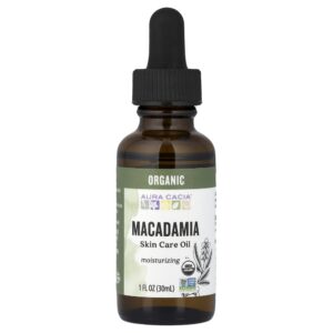 oleo-vegetal-para-cuidados-com-a-pele-macadamia-organica-30-ml-aura-cacia-03ead1-jz277mfzgt.jpg Óleo Vegetal para Cuidados com a Pele Macadâmia Orgânica 30 ml - Aura Cacia