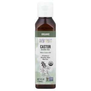 oleo-vegetal-para-cuidados-com-a-pele-ricino-organico-118-ml-aura-cacia-b9cf4d21-399ezcxkxi.jpg Óleo Vegetal para Cuidados com a Pele Rícino Orgânico 118 ml - Aura Cacia