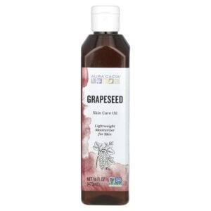 oleo-vegetal-para-cuidados-com-a-pele-semente-de-uva-473-ml-aura-cacia-524e3bfc-cvpp5o0duw.jpg Óleo Vegetal para Cuidados com a Pele Semente de Uva 473 ml - Aura Cacia