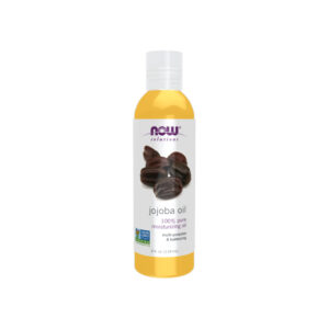 Óleo De Jojoba 118ml - Now Foods