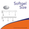 Óleo de Orégano 90 Softgels - Now Foods