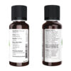 Óleo Essencial de Alecrim 30ml - Now Foods