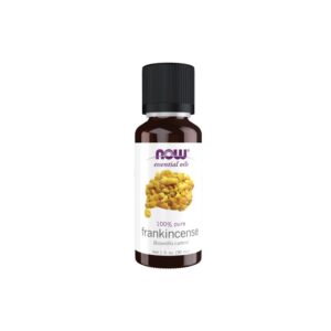 Óleo Essencial de Olíbano 30ml - Now Foods