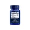 Optimized Resveratrol 250mg 60 Cápsulas - Life Extension
