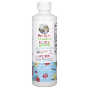 organic-infantil-multivitaminico-lipossomal-413-anos-morango-cereja-e-baunilha-4-ofto2eecbb.jpg Organic Infantil Multivitamínico Lipossomal 4-13 Anos Morango Cereja e Baunilha 450 ml - MaryRuth's