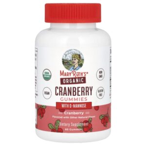 organico-gomas-de-cranberry-com-dextromanose-60-gomas-maryruths-b91f6870-1m0ddjle3i.jpg Orgânico Gomas de Cranberry com Dextromanose 60 Gomas - MaryRuth's