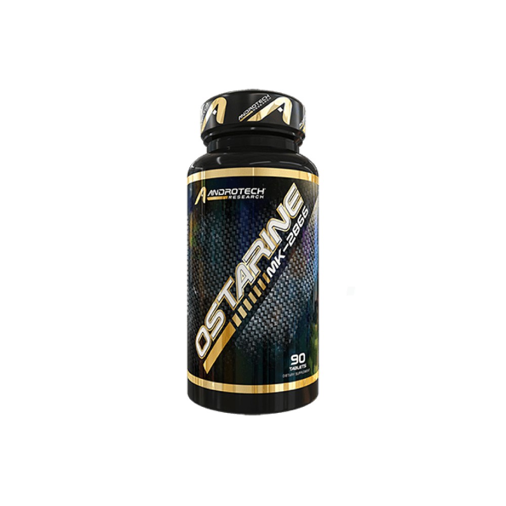 Ostarine MK-2866 10mg - Androtech 90 tabletes