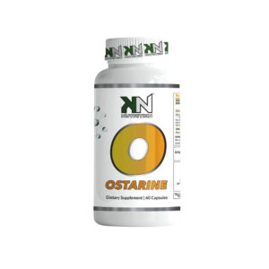 Ostarine MK-2866 10mg 60 Tabletes - KN Nutrition