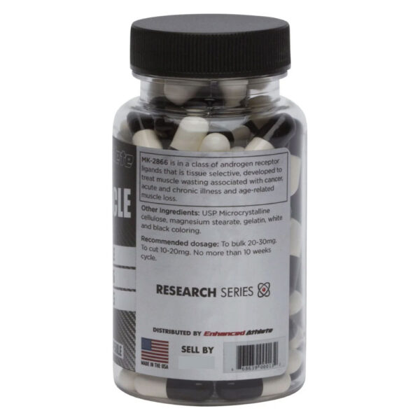 ostarine_mk_2866_10_mg_ostamuscle_60_capsulas_enhanced_athlete_tabela-cpo9r5eye2.jpg Ostarine MK-2866 10mg Ostamuscle 60 Cápsulas - Enhanced Athlete