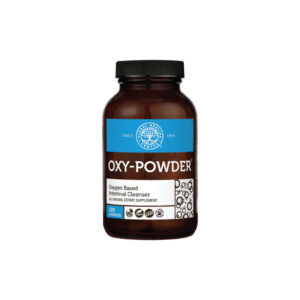 Oxy-Powder 120 Cápsulas - Global Healing