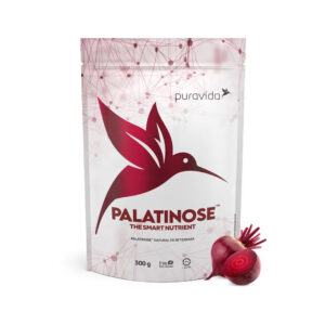 Palatinose 300g - Puravida