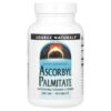 Palmitato de Ascorbila Vitamina C 500 mg 90 Comprimidos - Source Naturals