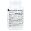 Pancreatin 8X 100 Cápsulas - Source Naturals