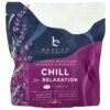 Pastilhas para Banho a Vapor Lavanda e Alecrim Chill 7 Unidades 198 g - Beauty By Earth