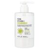 PDRN Loção Corporal Vitamina C 300 ml - APLB