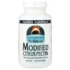 PectImmune Pectina Cítrica Modificada 120 Cápsulas - Source Naturals
