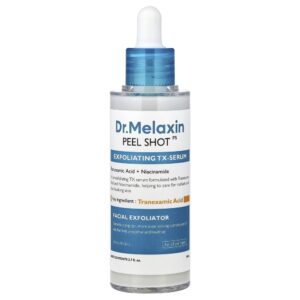 Peel Shot Sérum TG Esfoliante 80 ml - Dr.Melaxin
