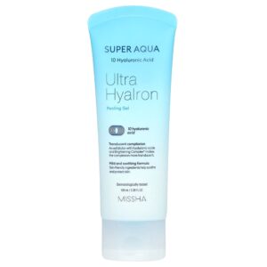 peeling-gel-facial-super-aqua-ultra-hyalron-100-ml-missha-1503b7e4-rb1v9236lh.jpg Peeling Gel Facial Super Aqua Ultra Hyalron 100 ml - Missha