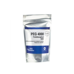 PEG 4000 (Polietilenoglicol 4000) 500g